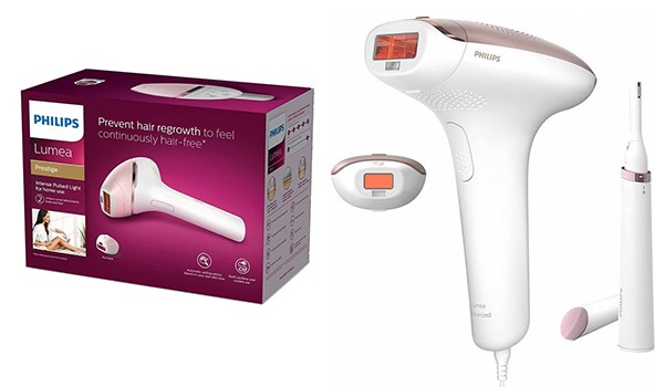 Lumea Prestige