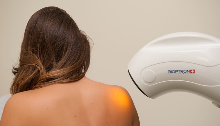 Bioptron